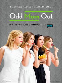 Odd Mom Out - Season 1