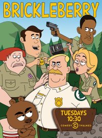 Brickleberry - Season 3