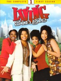 Living Single - Season 4