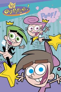 Fairly OddParents - Season 3