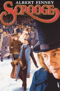 Scrooge (1970)