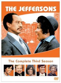 The Jeffersons - Season 3