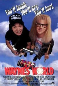 Waynes World