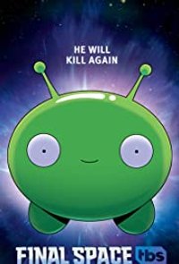 Final Space - Season 2