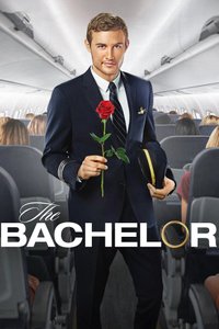 The Bachelor - Season 24