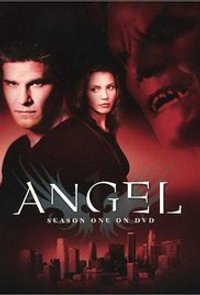 Angel - Season 5