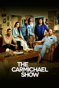 The Carmichael Show - season 3