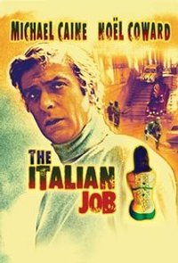 The Italian Job (1969)