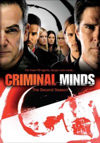 Criminal Minds - Season 4