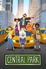 Central Park - Season 2