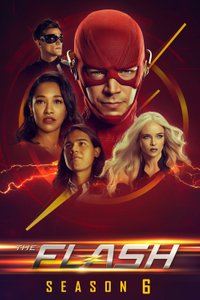 The Flash - Season 6