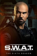 S.W.A.T. - Season 6