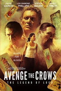 Avenge the Crows