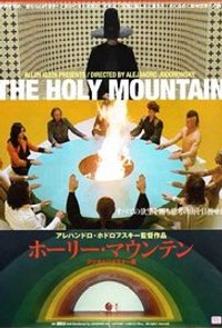 The Holy Mountain