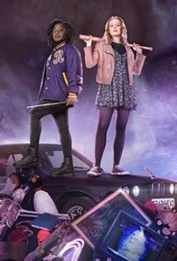 Crazyhead - Season 1