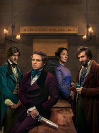 Quacks - Season 1