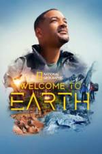 Welcome to Earth - Season 1