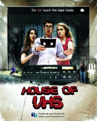 House Of VHS