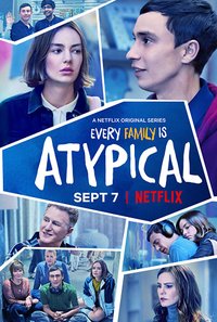 Atypical - Season 2