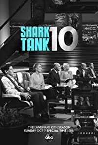 Shark Tank - Season 10