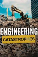 Engineering Catastrophes - Season 1