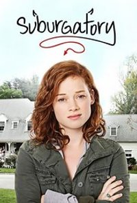 Suburgatory - Season 1