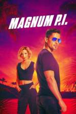 Magnum P.I. - Season 4