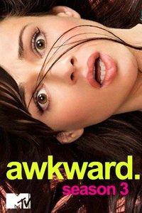 Awkward - Season 3