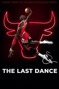 The Last Dance - Season 1