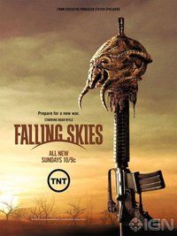 Falling Skies - Season 4