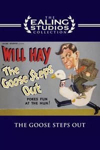 The Goose Steps Out