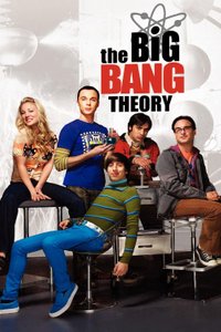 The Big Bang Theory - Season 3