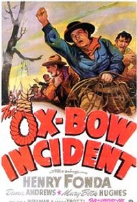 The Ox-Bow Incident