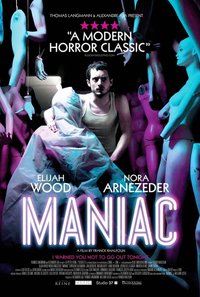 Maniac