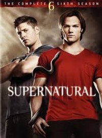 Supernatural - Season 6