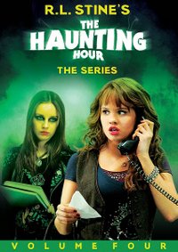 R.L. Stine's The Haunting Hour - Season 4