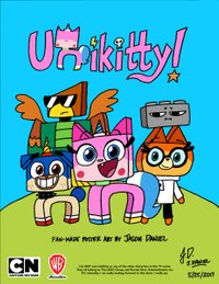 Unikitty - Season 1