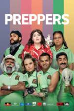 Preppers - Season 1