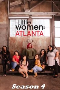 Little Women: Atlanta - Season 4