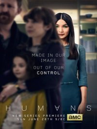 Humans - Season 1