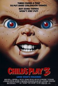 Childs Play 3