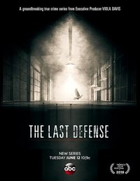 The Last Defense - Season 1