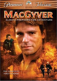 MacGyver - Season 1