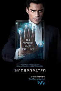 Incorporated - Season 1