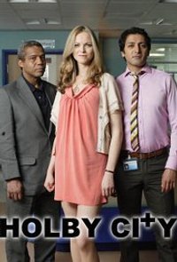 Holby City - Season 19