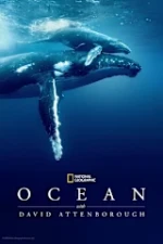 Ocean with David Attenborough