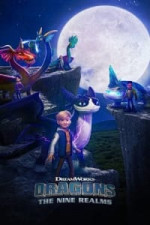 Dragons: The Nine Realms - Season 1