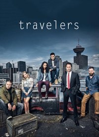 Travelers - Season 1