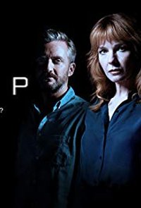 Pine Gap - Season 1