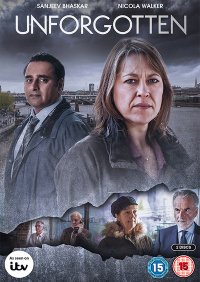 Unforgotten - Season 2